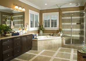Bathroom Remodeling in Spring Branch